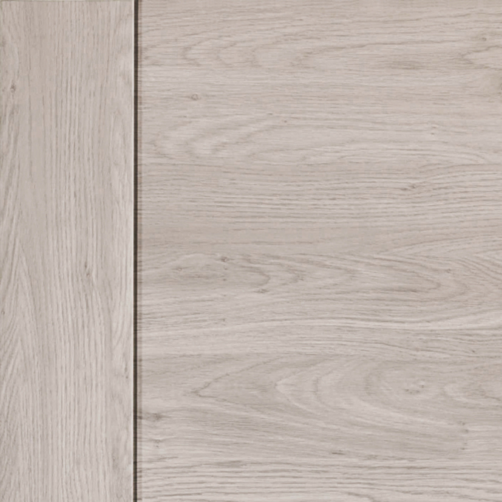 JB Kind Alabama Light Grey Laminated Internal Door 1981 x 610mm Image 3