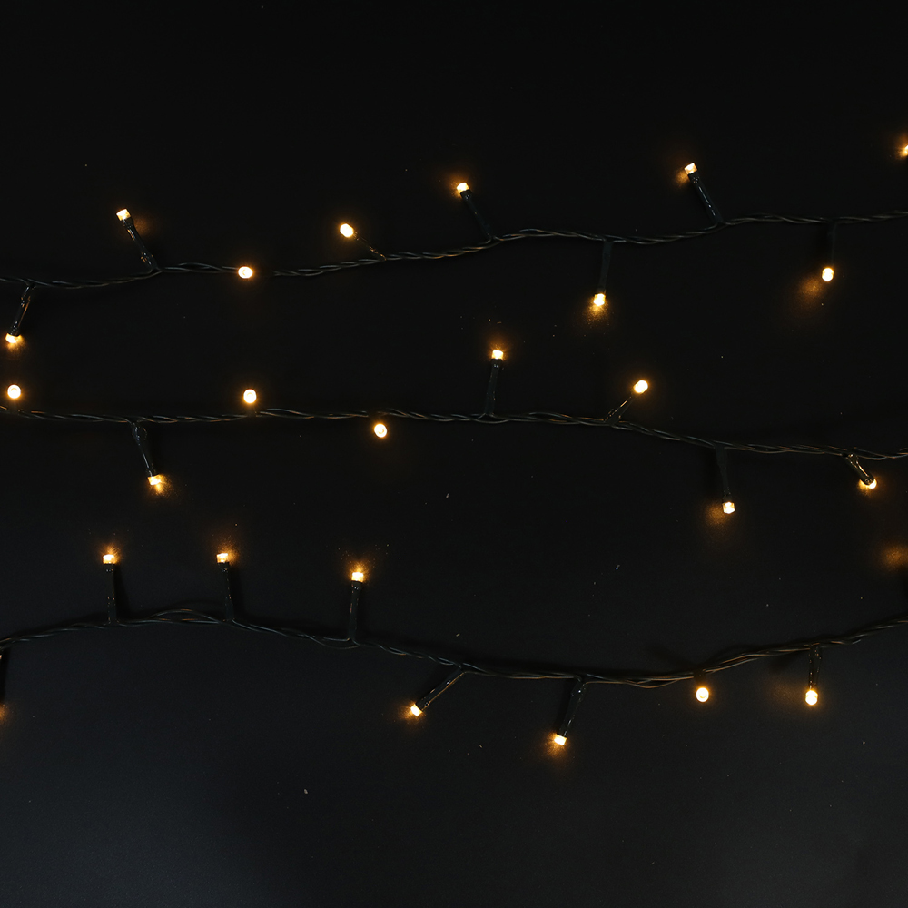 500 LED Classic Lights Image 5
