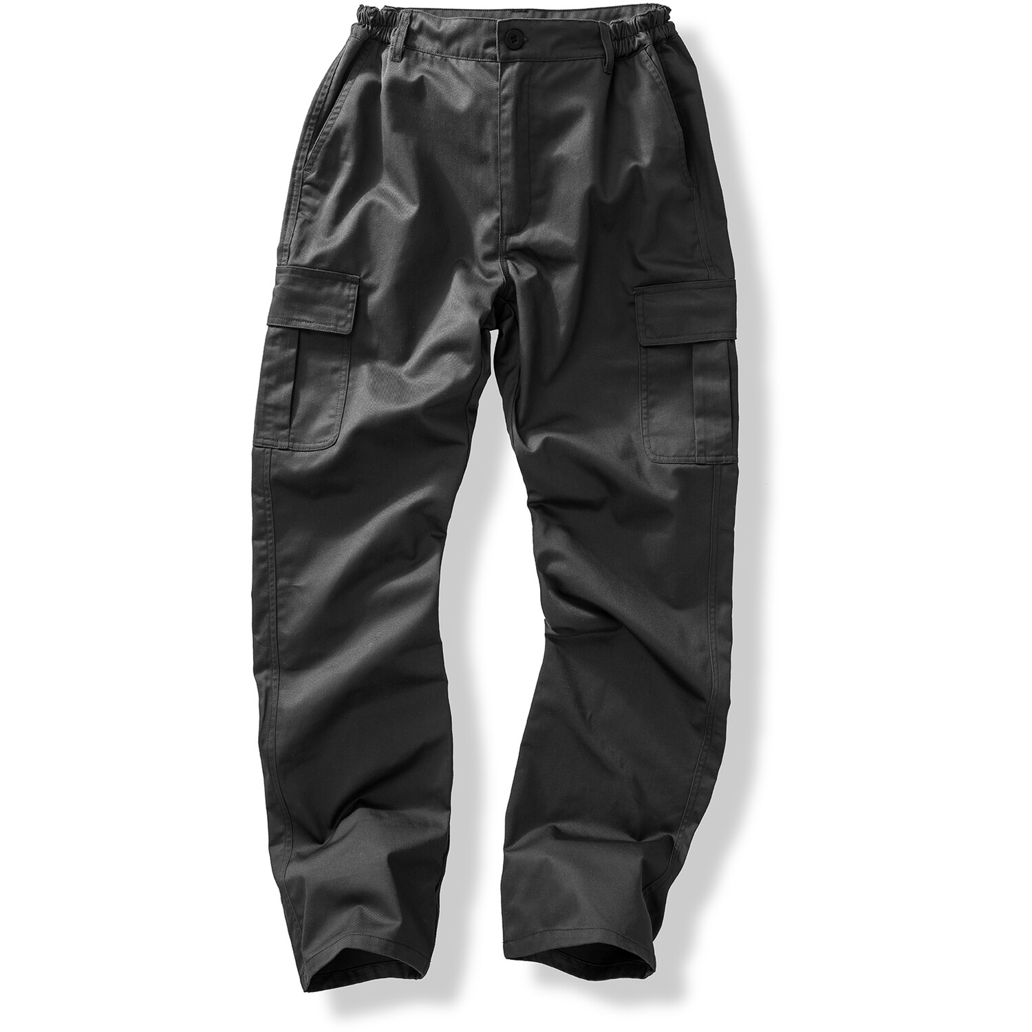 Result Recycled Utility Trousers Black XL Image 1