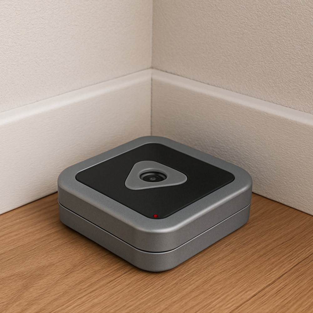 Avilo Battery Operated Cordless Pest Repeller Image 2