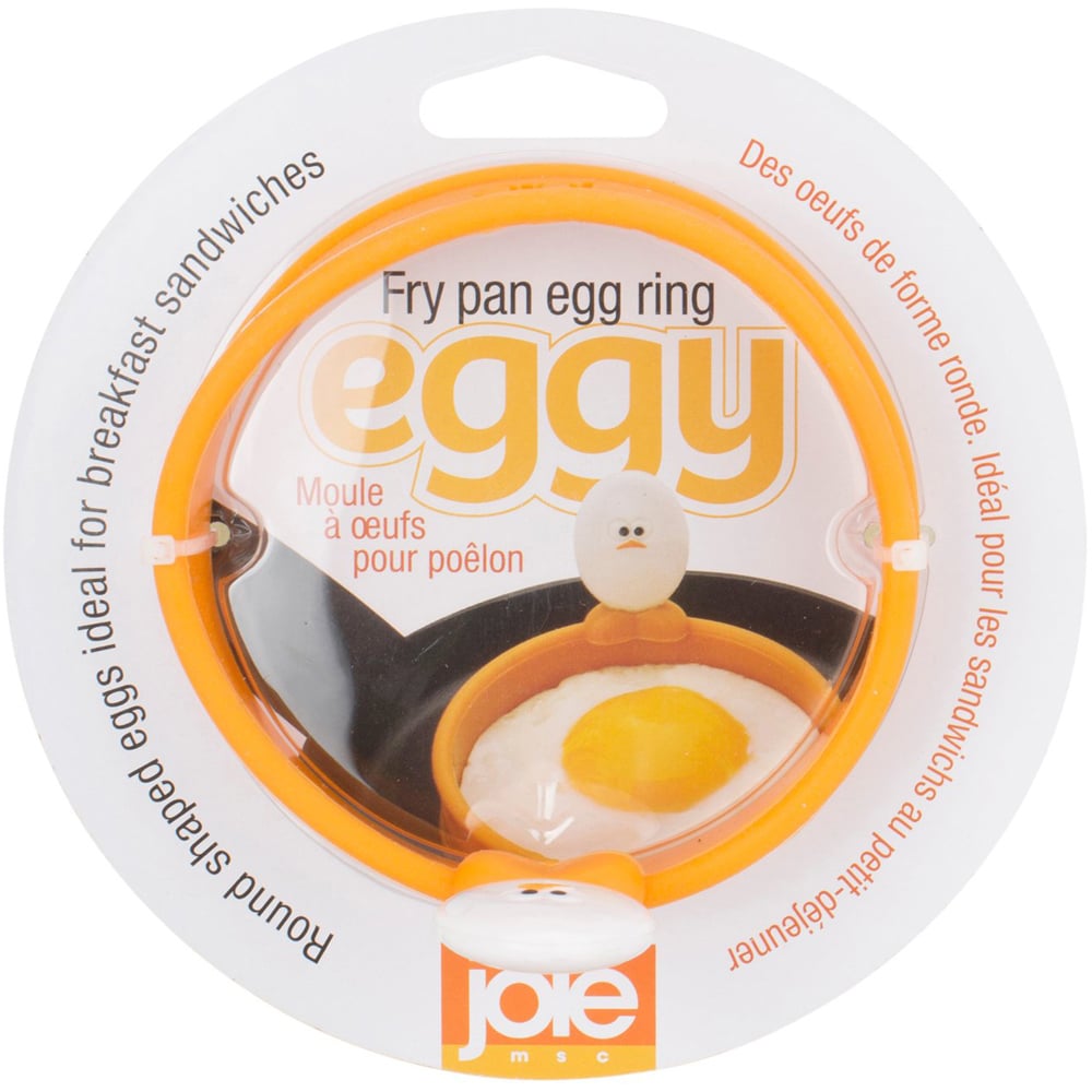 Joie Round Egg Mould Image 1