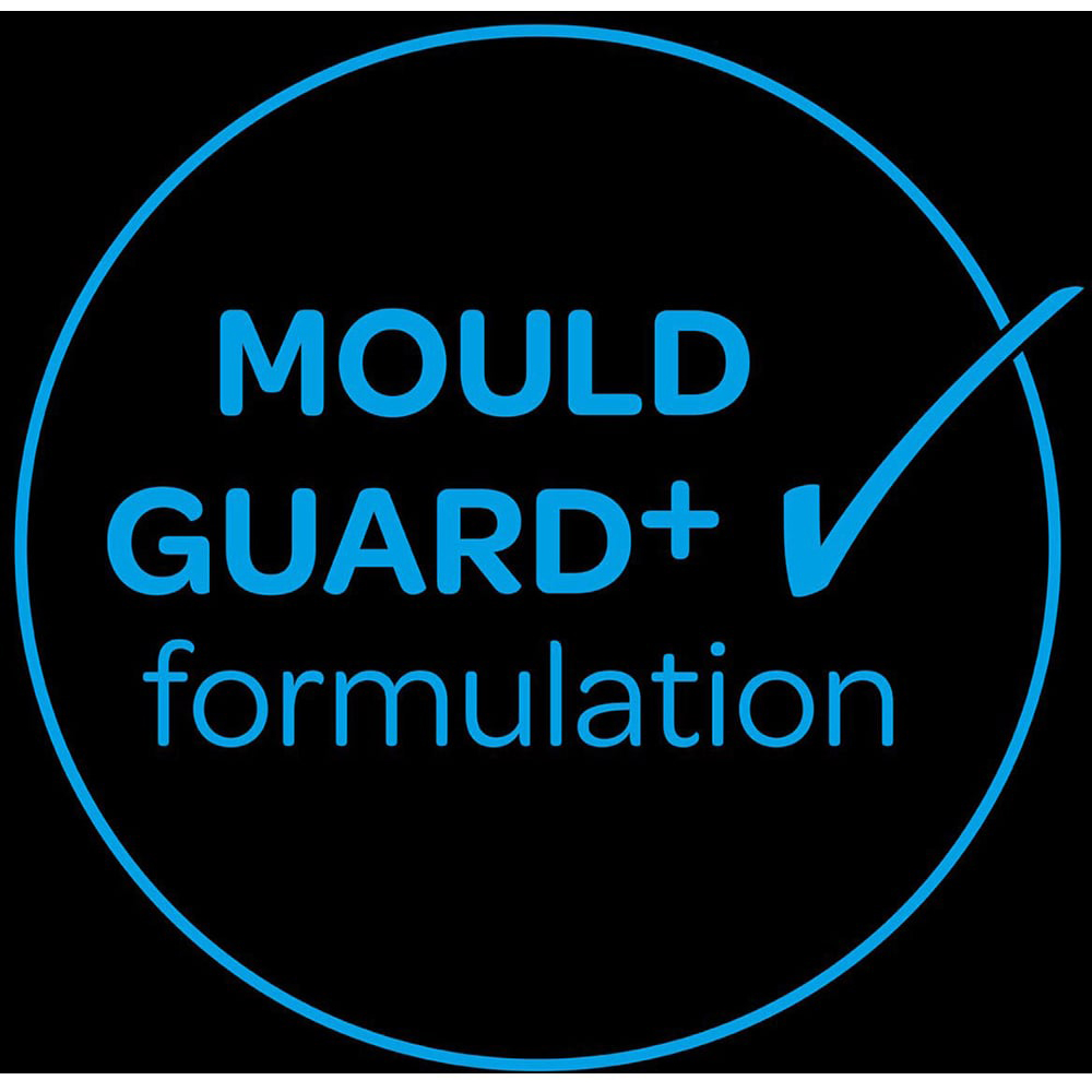 Crown Easyclean Mid Sheen Bathroom Paint - Teal / 2.5l Image 6