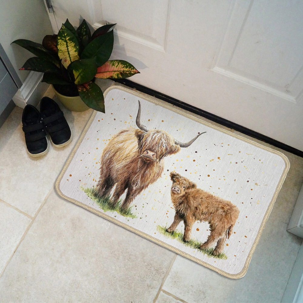 Bree Merryn Washable Mat Image 2