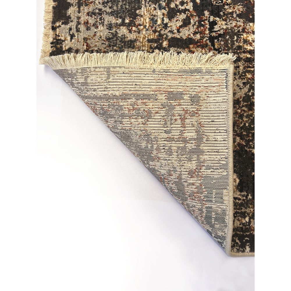 Origins Multicolour Cairo Rug 80x150cm Image 4