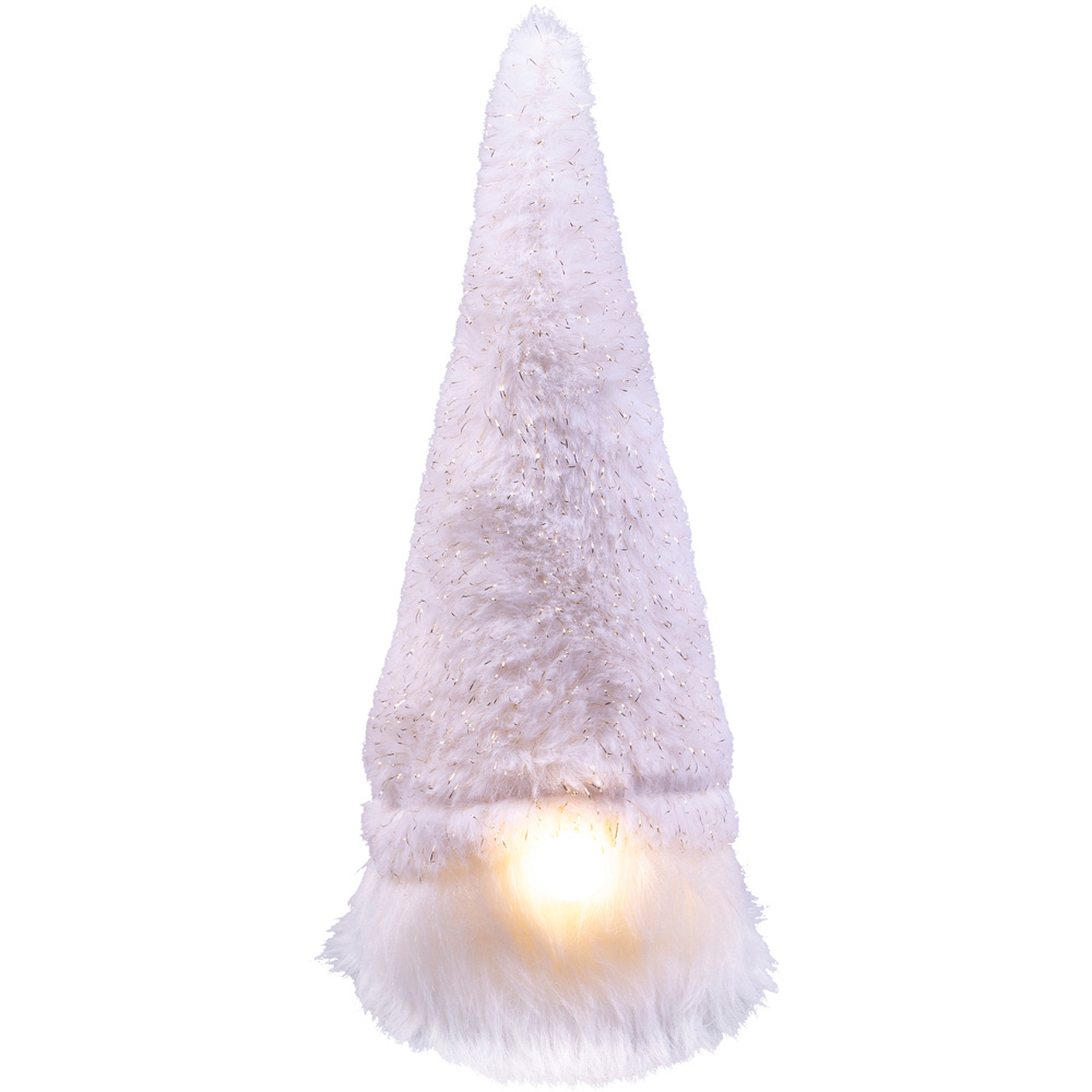 St Helens Anders LED Nose Sitting Gonk Decoration Image 3