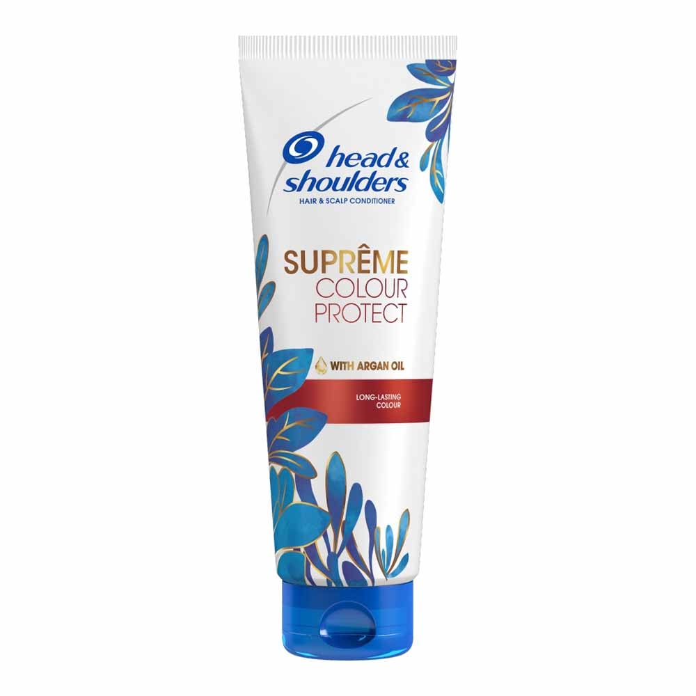 Head and Shoulders Supreme Colour Conditioner Case of 6 x 275ml Image 2