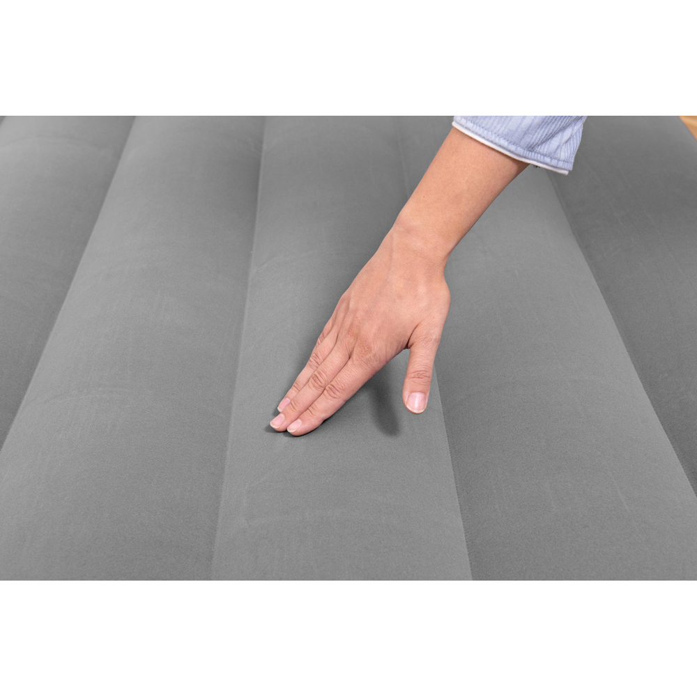 Bestway Queen Tritech Inflatable Airbed Image 4