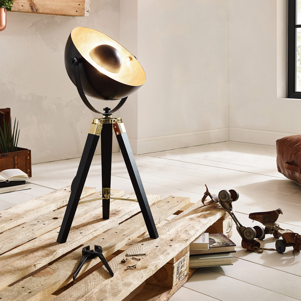 EGLO Covaleda Table Lamp Image 2