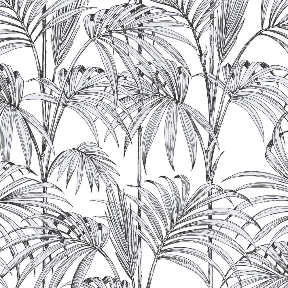 Julien MacDonald Honolulu Silver Wallpaper Image 1