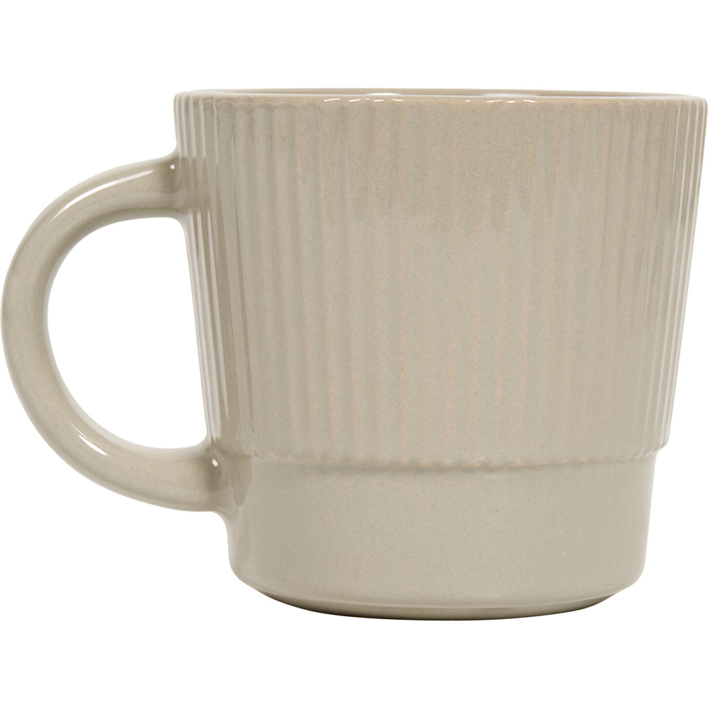 Form Stacking Mugs 4 pack Image 5