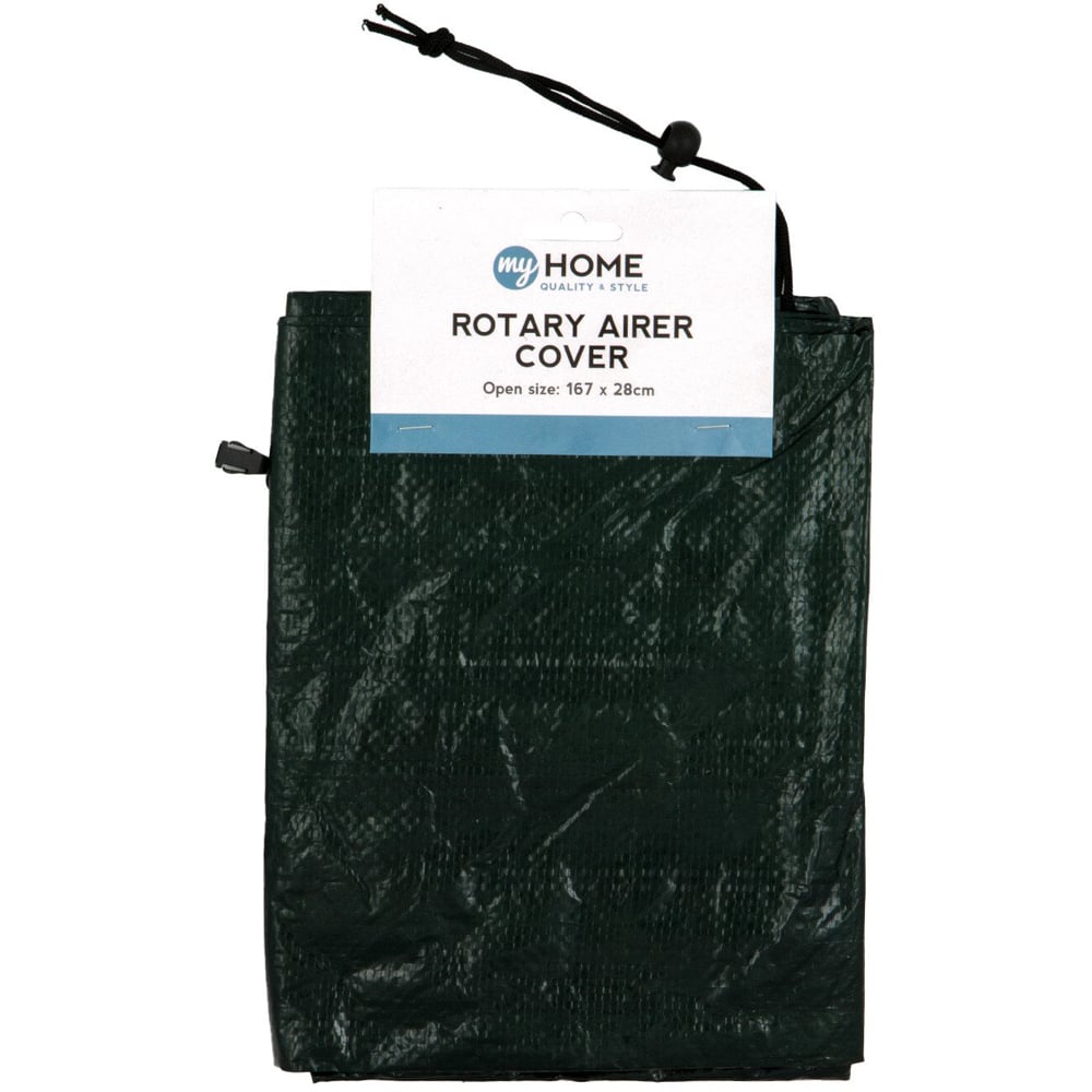 My Home Rotary Airer Cover Image 1