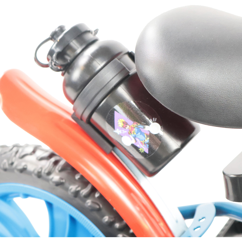 Denver Marvel Avengers 12 inch Kids Bicycle with Stabilisers Image 6