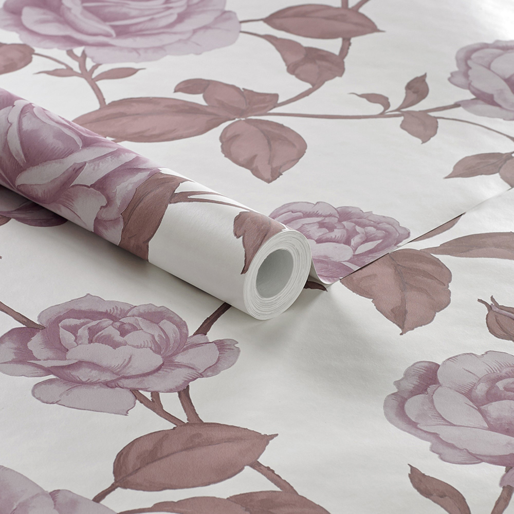 Boutique Nwg Countess Pink Wallpaper Image 2