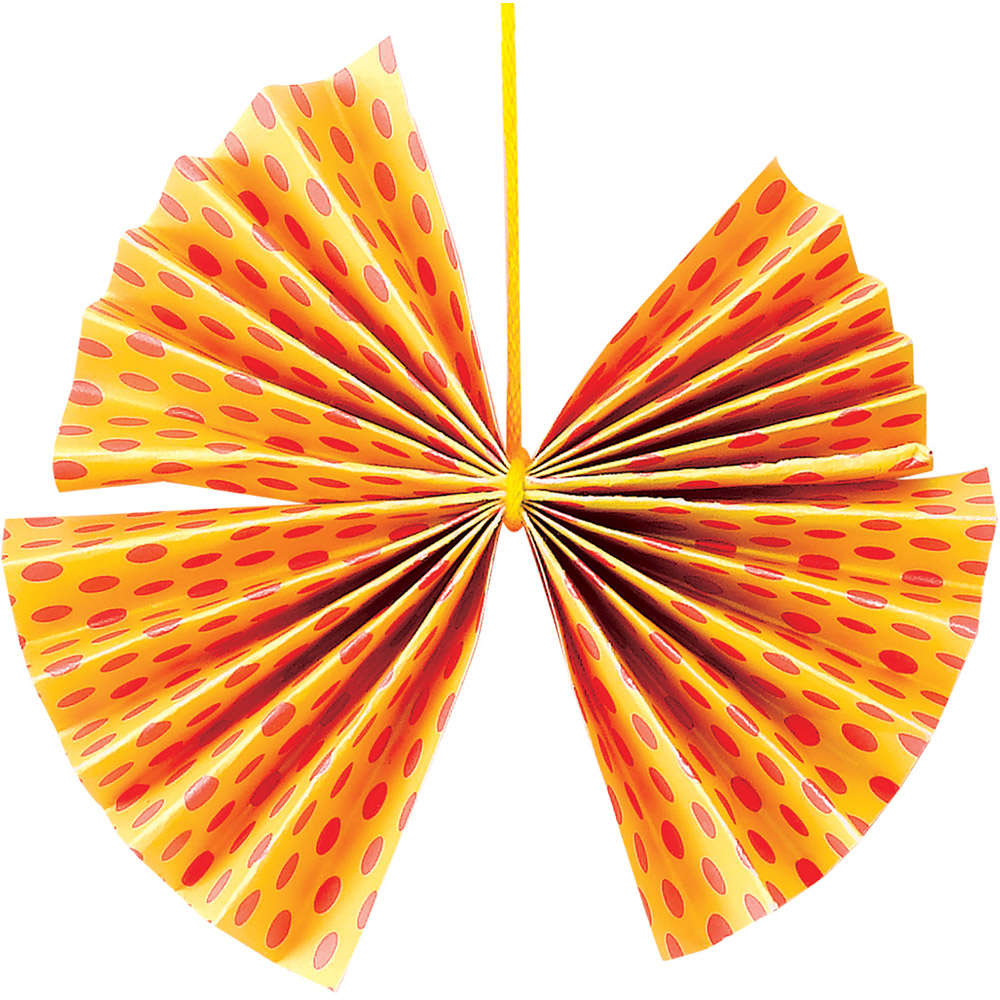 Creativity For Kids Neon Origami Craft Kit Image 6