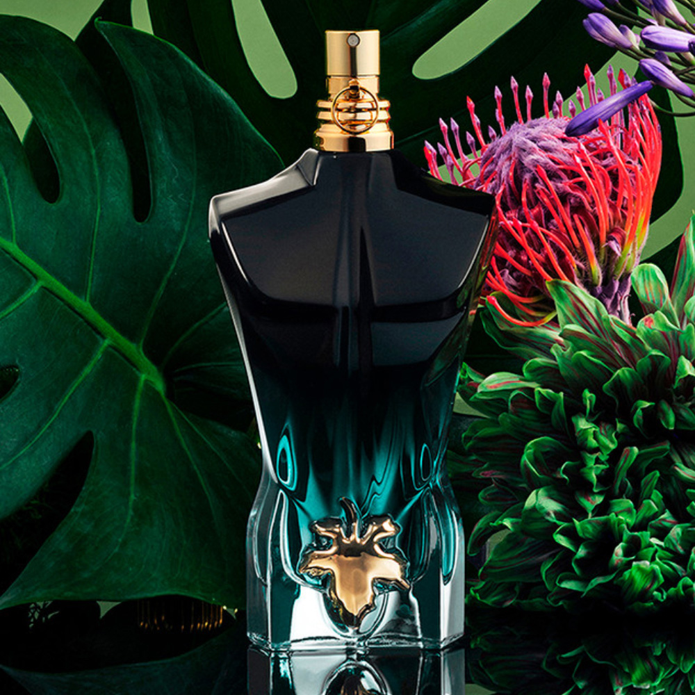 Jean Paul Gaultier Le Beau Le Parfum Intense Eau De Parfum Spray 125ml Image 2
