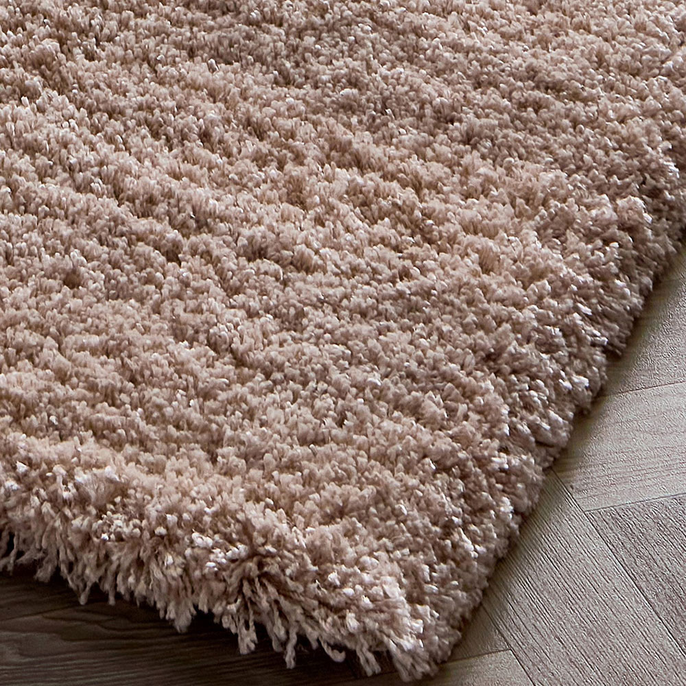 Origins Hadley Beige Rug 80 x 150cm Image 4