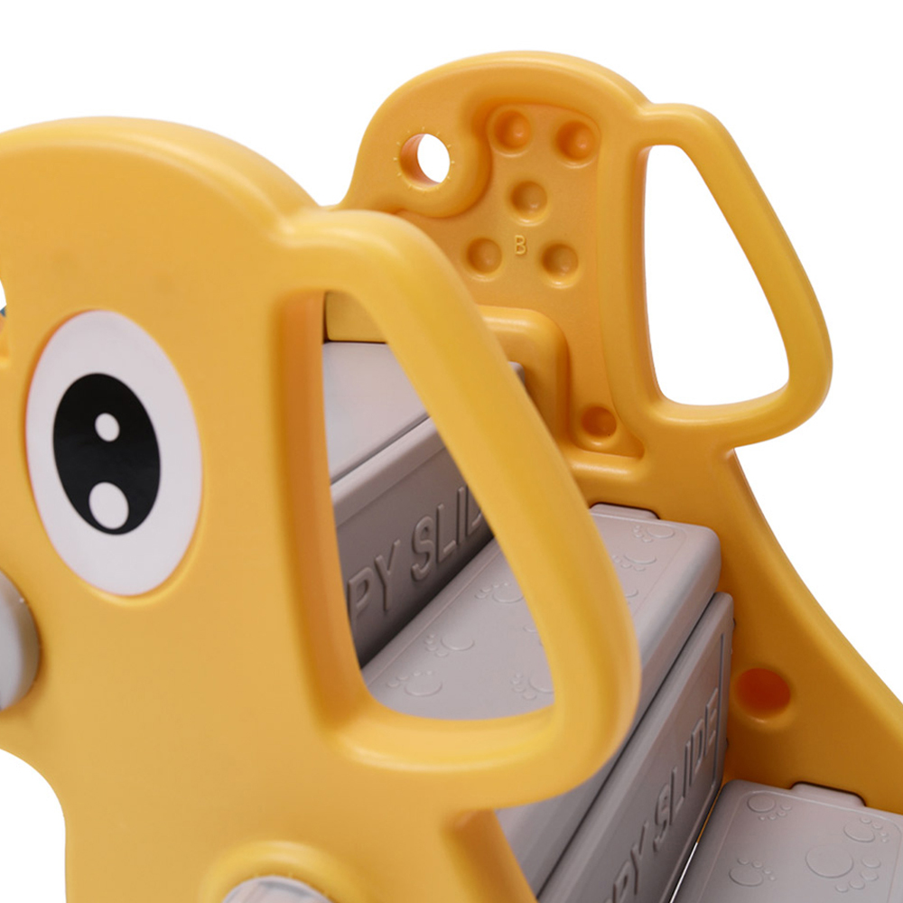 Living and Home Toddlers Freestanding Puppy Indoor Slide Image 7