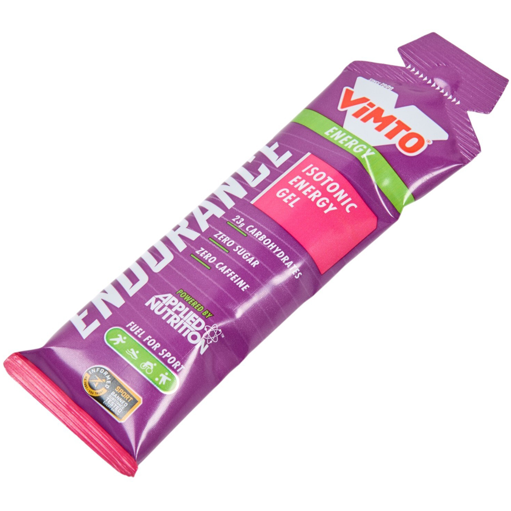 Applied Nutrition Vimto Isotonic Energy Gel Image 3