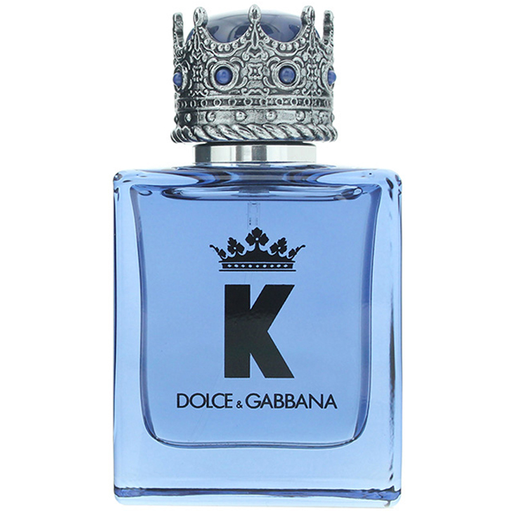Dolce & Gabbana K Eau de Parfum 50ml Image 2