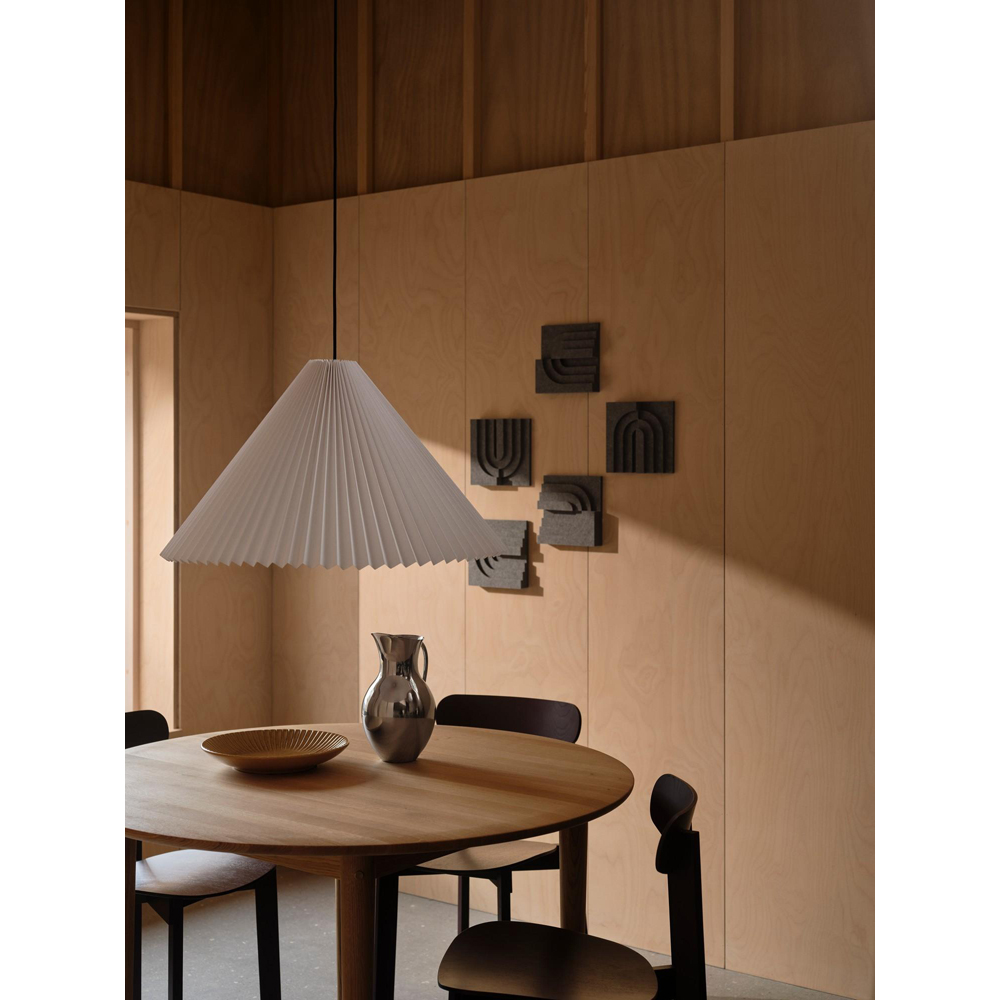 Nordlux Belloy Big 65 White Lamp Shade Image 5