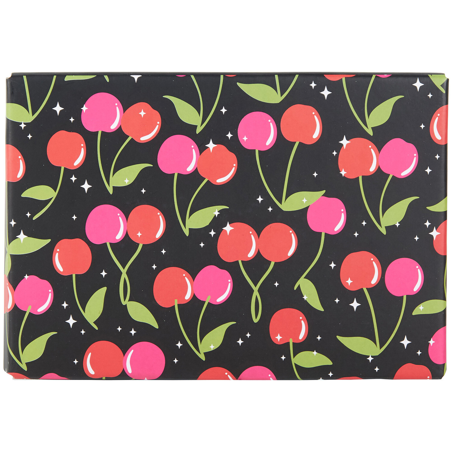 Pack of 2 Document Wallet A4 and A5 - Pink Image 1