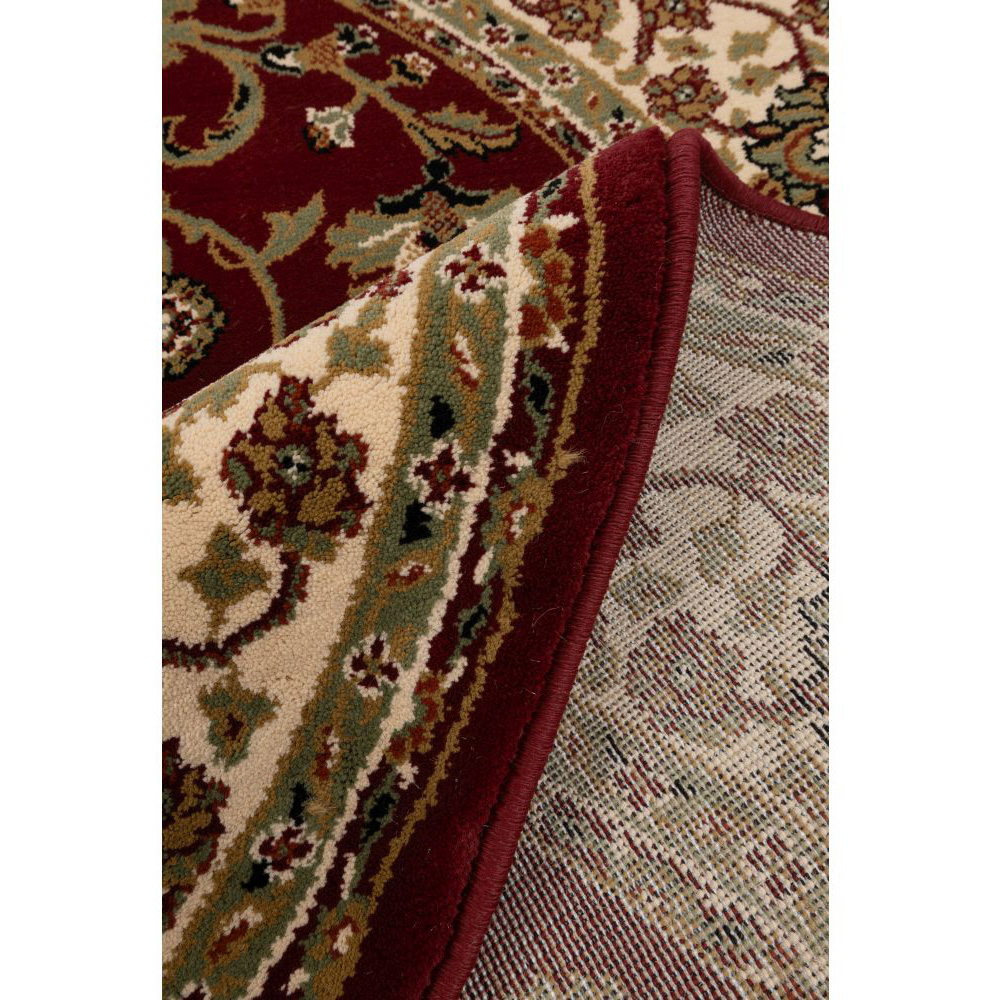 Homemaker Kellan Red Runner 60 x 235cm Image 3