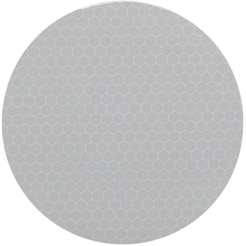 Honeycomb Round Cake Board - 25cm Image 3