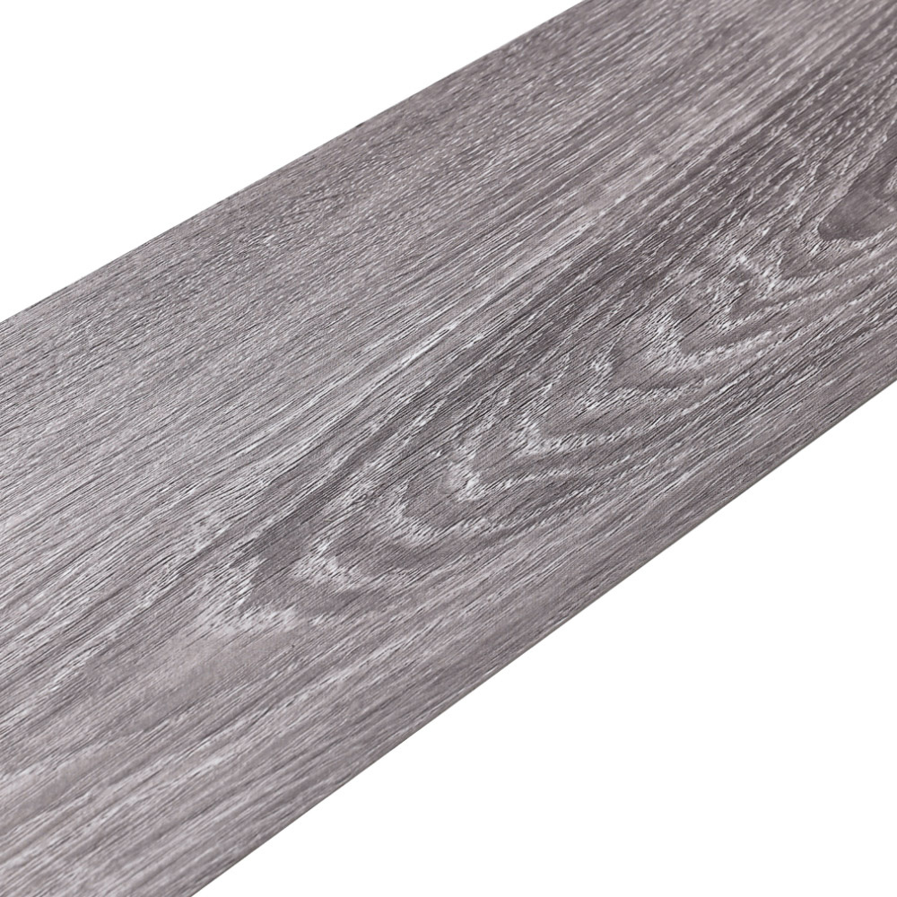 Living and Home PVC Wood Effect Plank Flooring 36 Pack Image 5