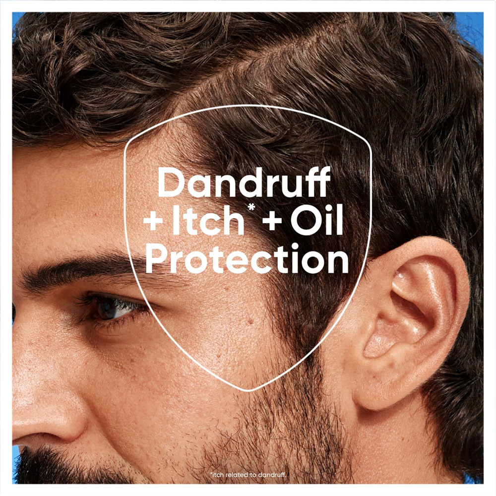 Head and Shoulders Shampoo Image 6