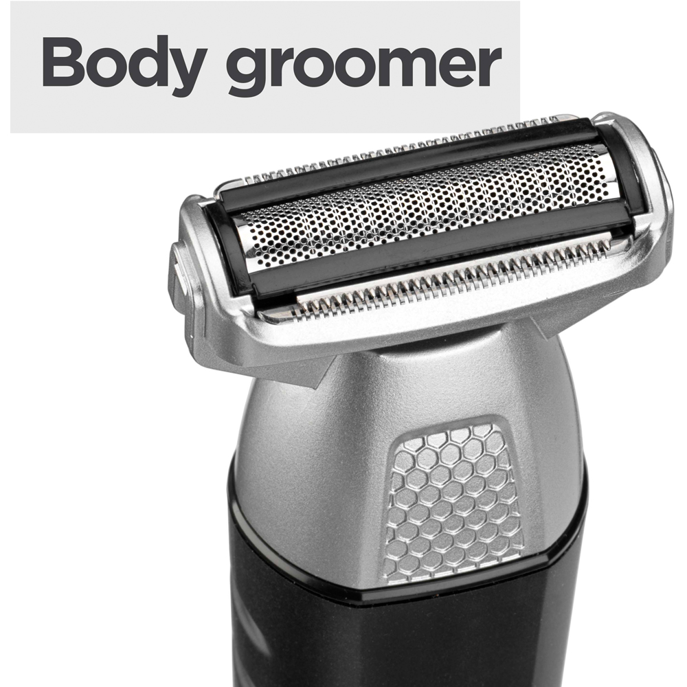 Babyliss Lithium Power 11-in-1 Waterproof Multi Trimmer Image 6