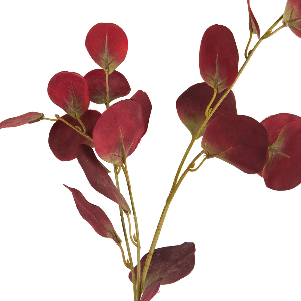 Faux Eucalyptus Branch Image 4