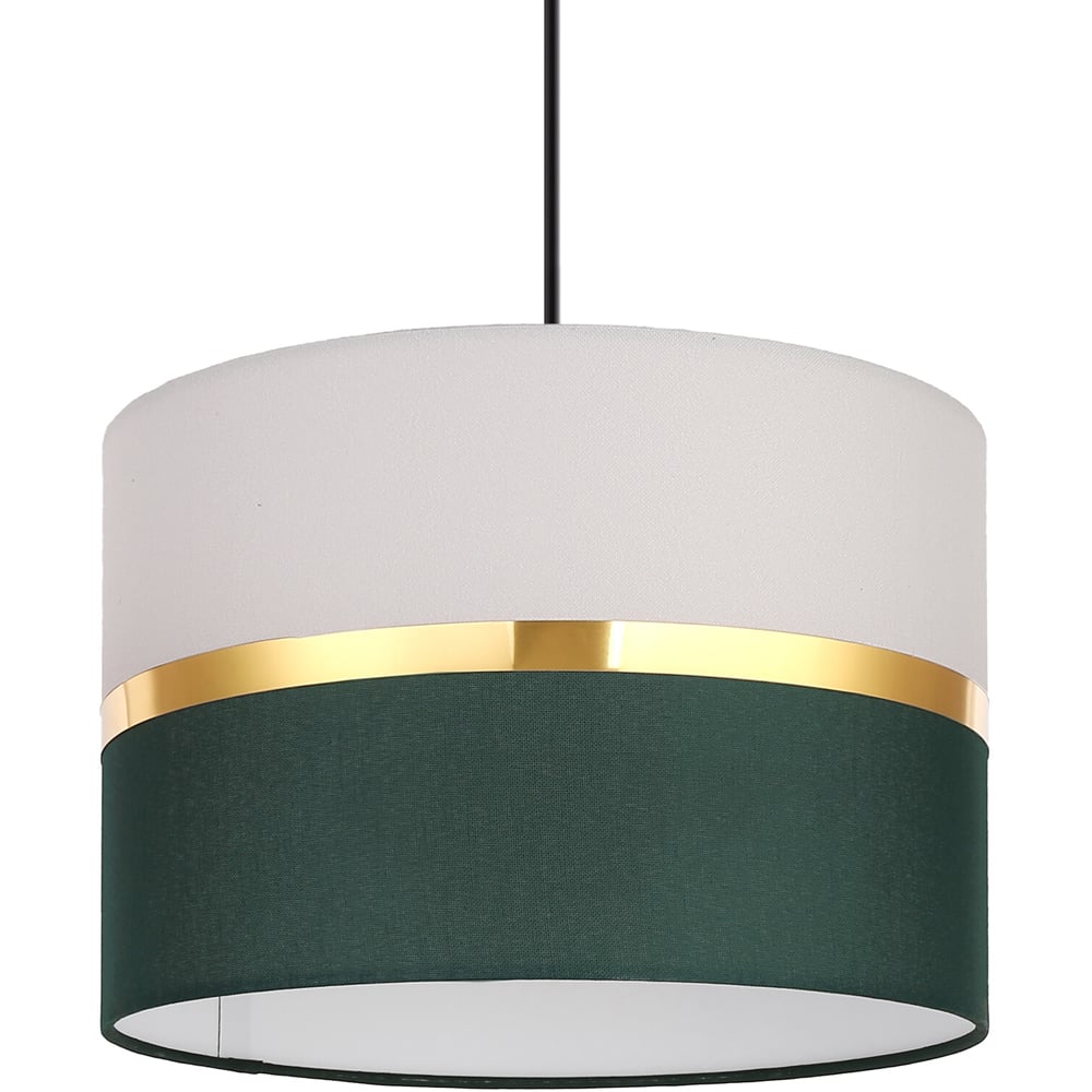 Green lamp shade wilko new arrivals
