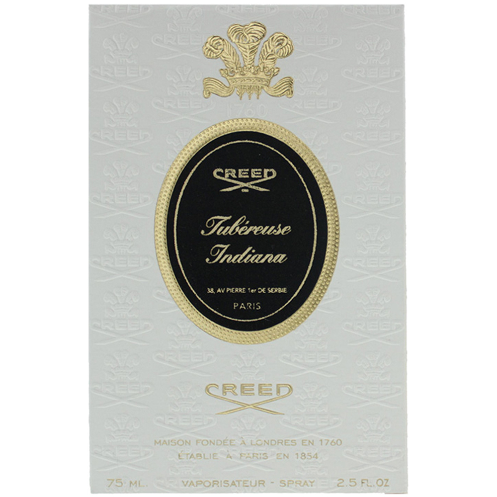 Creed Tubereuse Indiana Eau de Parfum 75ml Image 3