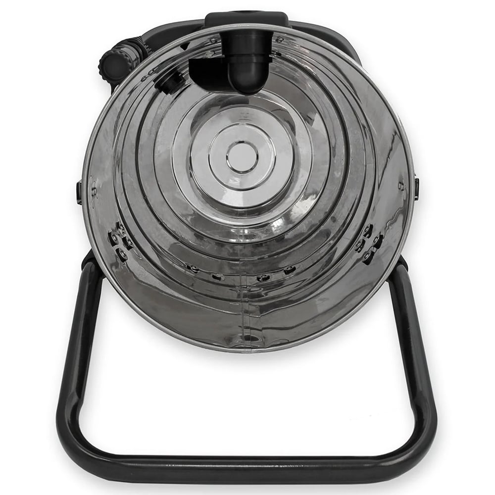 Maxblast Industrial Vacuum Cleaner 60L Image 3