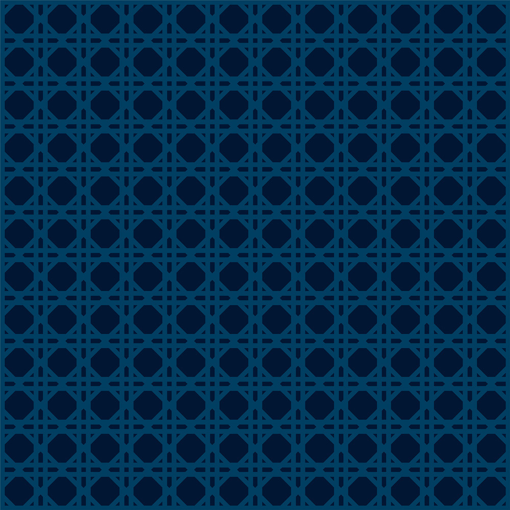 furn. Untamed Single Blue Cheetah Botanical Duvet Cover Set Image 4