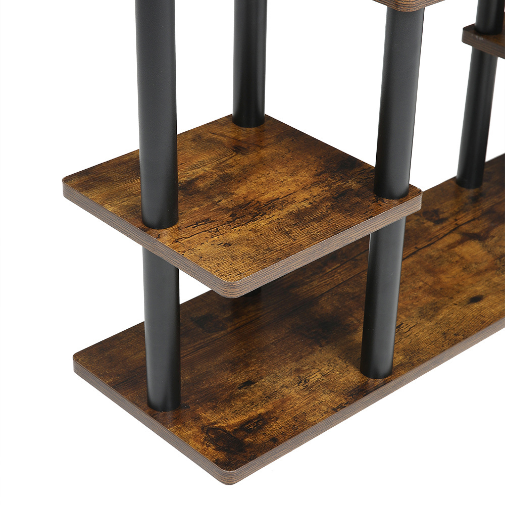 H&O Direct 6 Shelf Plant Stand Image 3