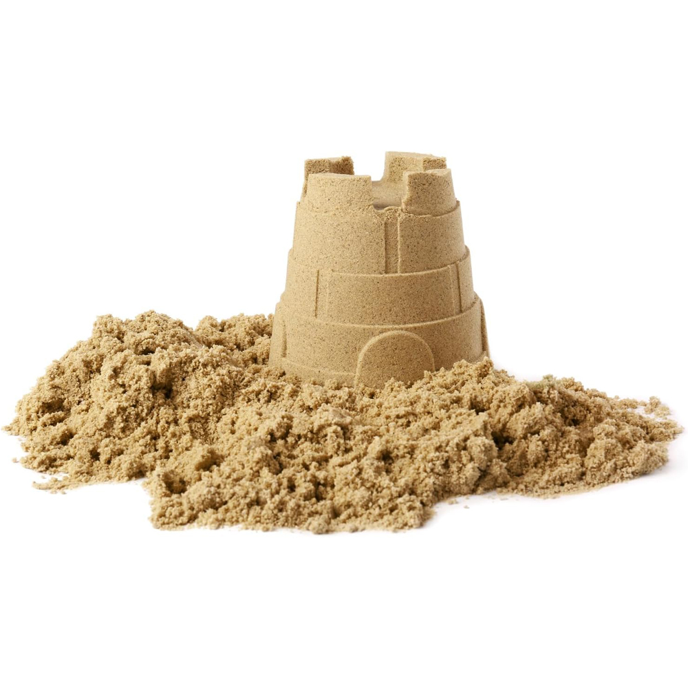 Warma Play Sand 25kg Image 3