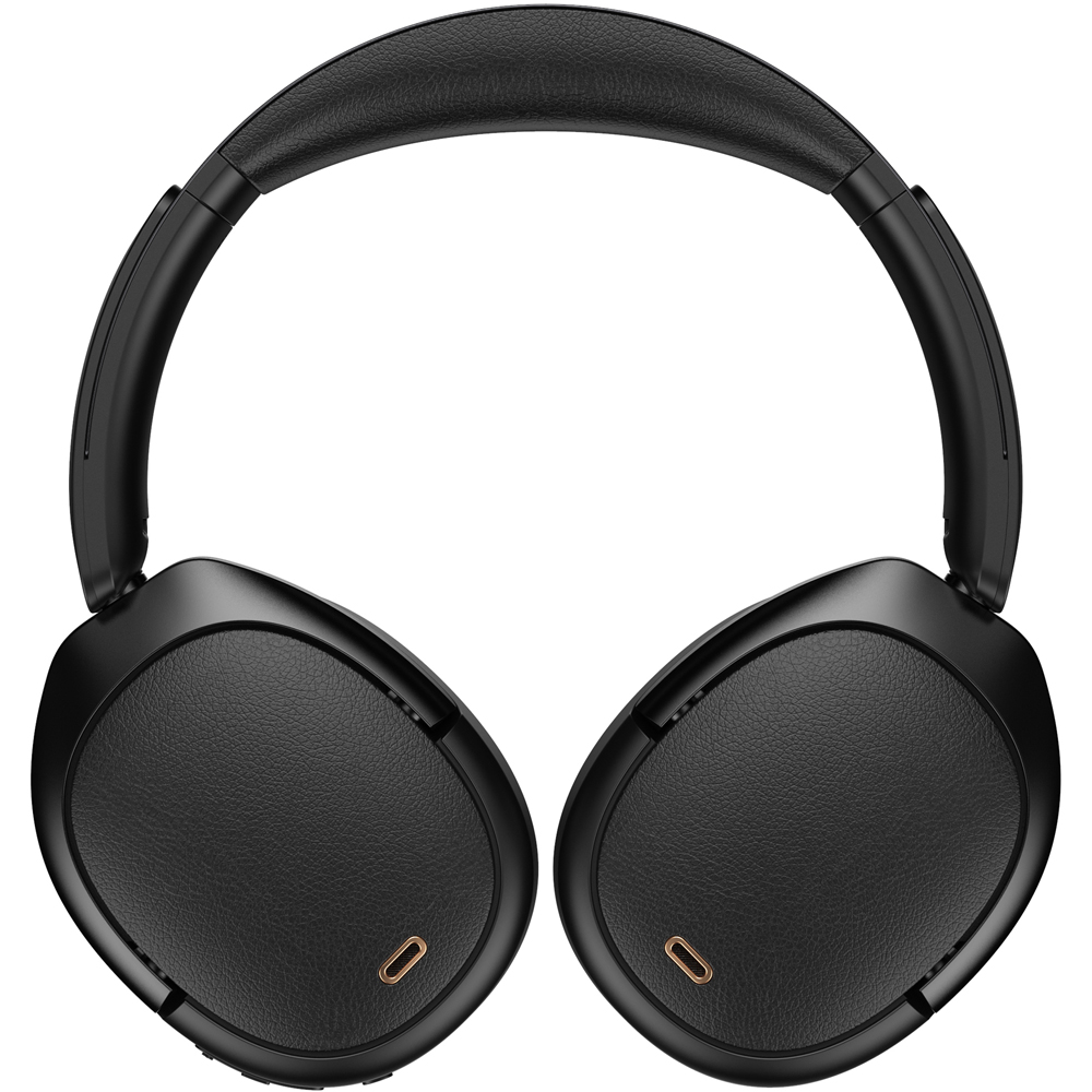 Edifier WH950NB Black Hybrid Active Noise Cancelling Bluetooth Headphones Image 2