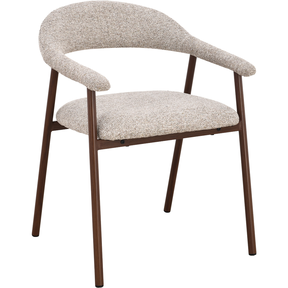 Pair of Laurel Dining Chairs Image 3