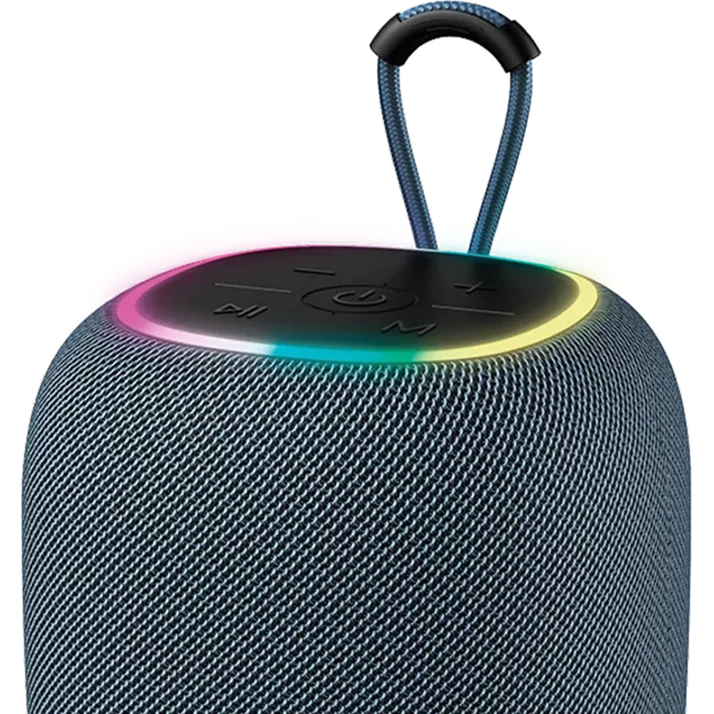 Canyon BSP-8 Grey Bluetooth Speaker 10W Image 3