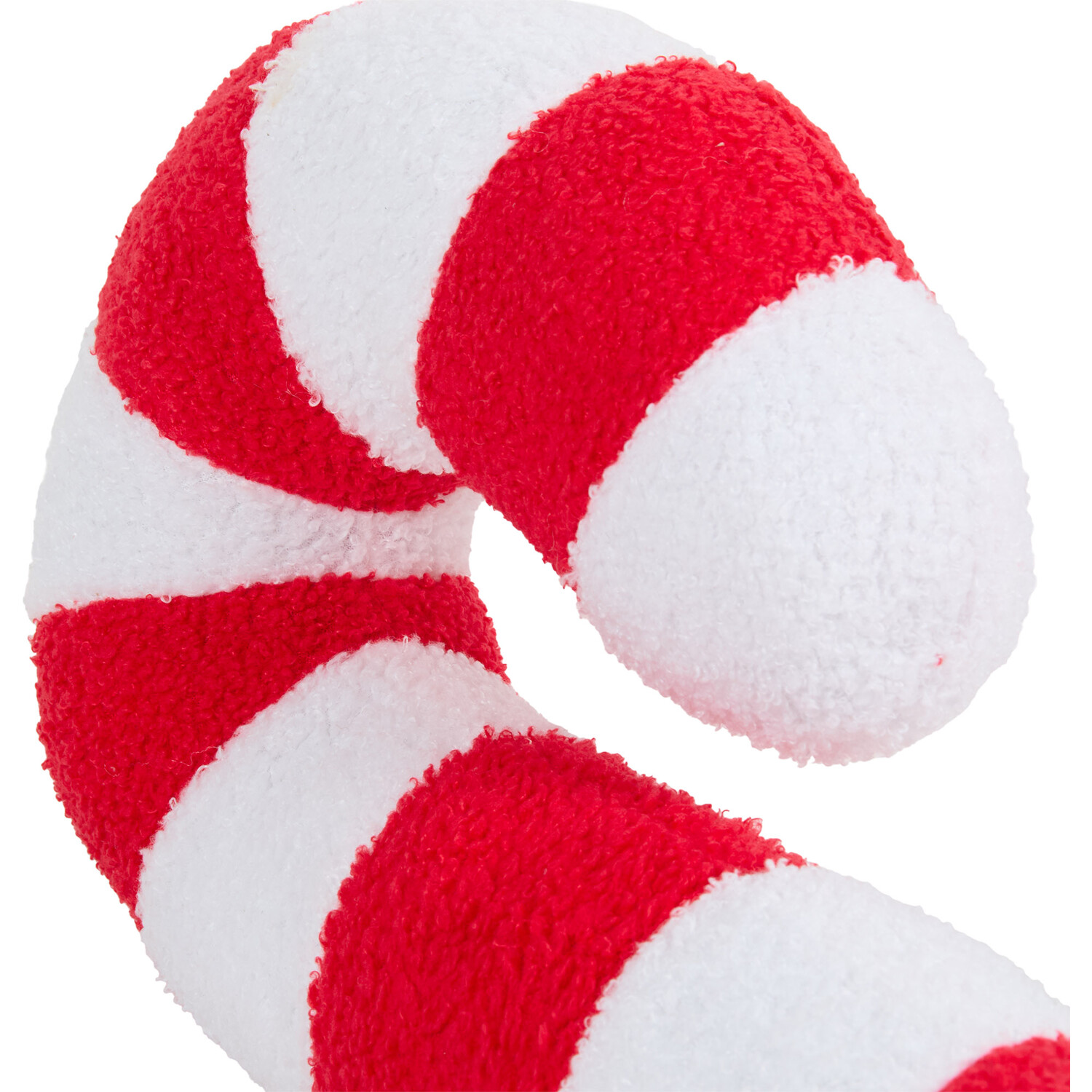 Candy Cane Draught Excluder Image 3
