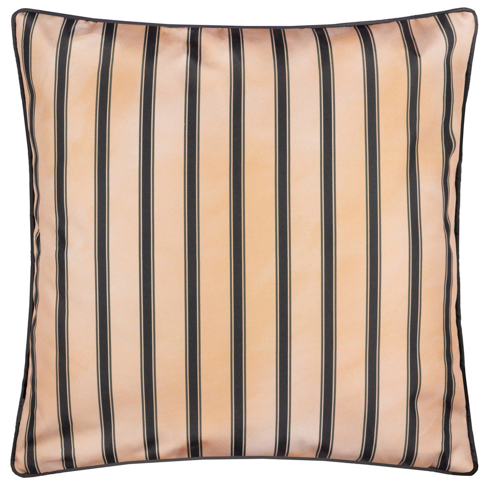 Wylder Monkey Palm Cream Monkeys Reversible Cushion 45 x 45cm Image 2