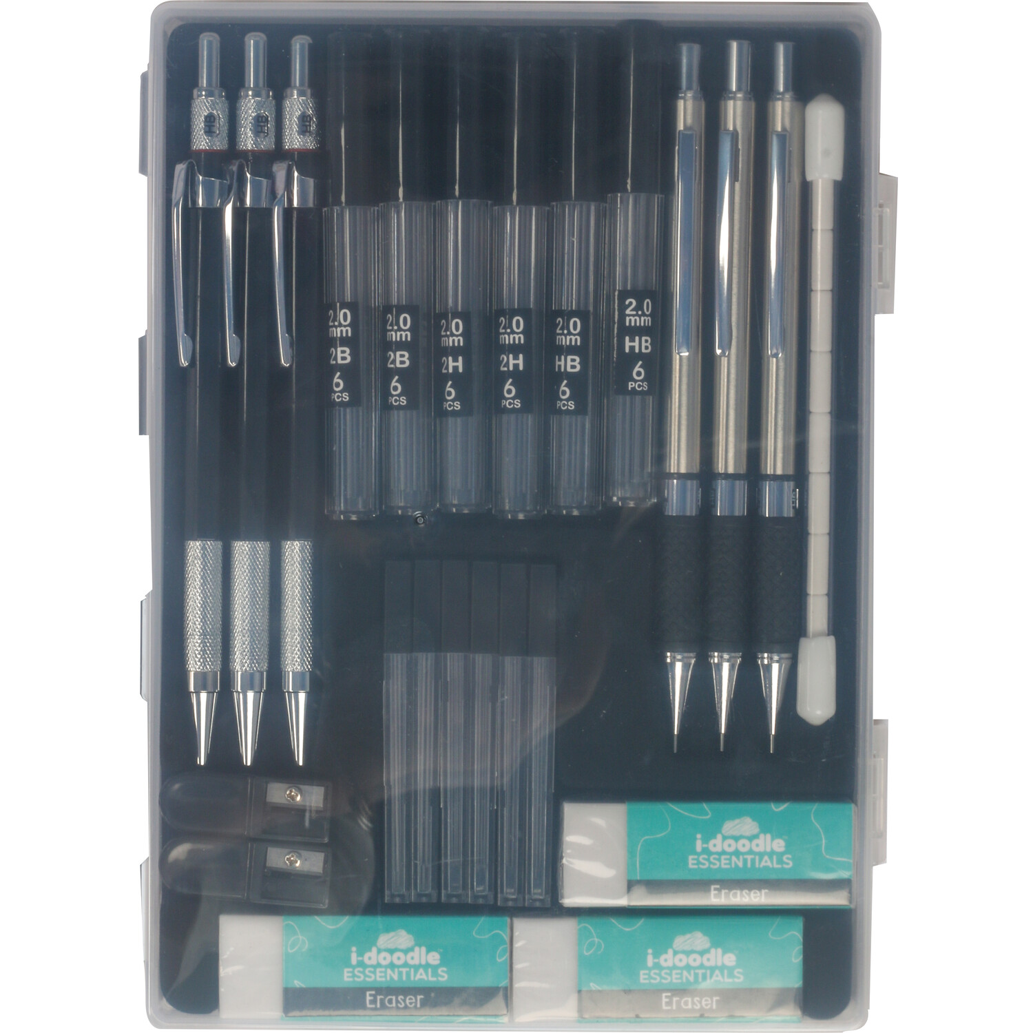 Mechanical Pencil Set Image 3