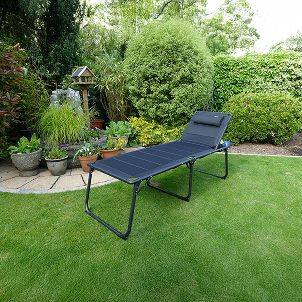 Lifestyle Navarra Granada Lounger Image 4