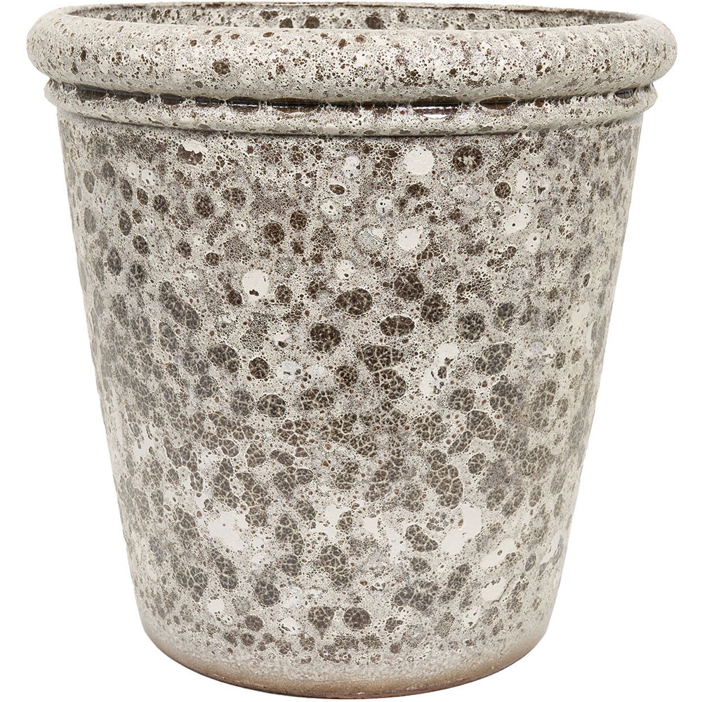Stone Linn Pot Grey Image 4