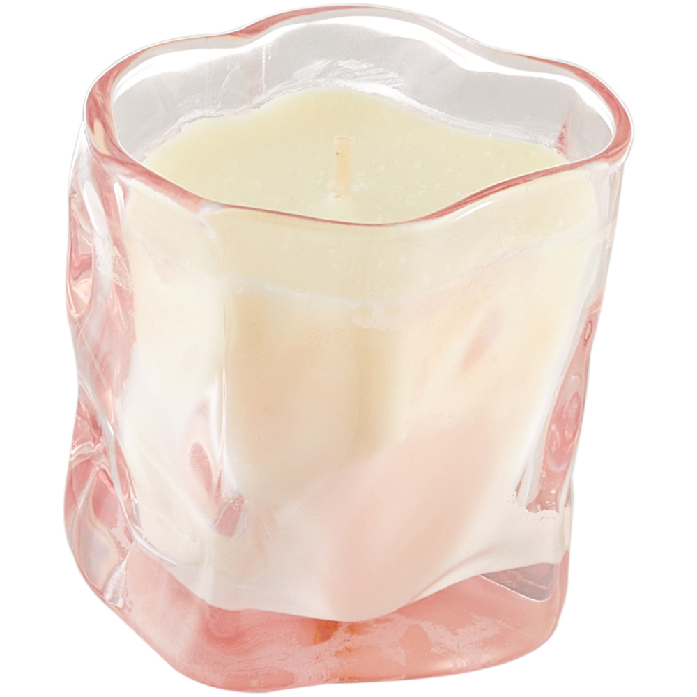Living and Home Osmanthus Natural Soy Wax Scented Candle 430g Image 6