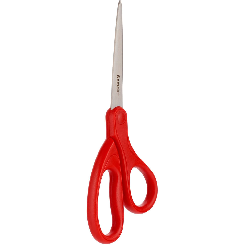 Scotch Universal Scissors 18cm Wilko