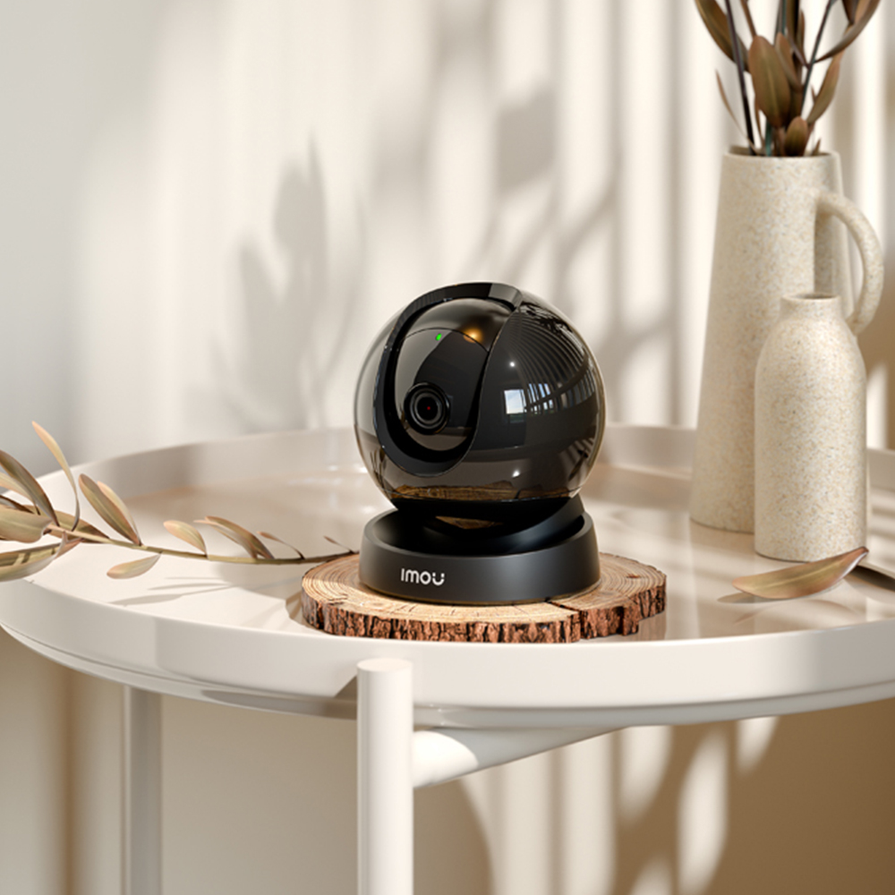 IMOU Rex 3D 2K H.265 WiFi Pan and Tilt 3MP Camera Image 2