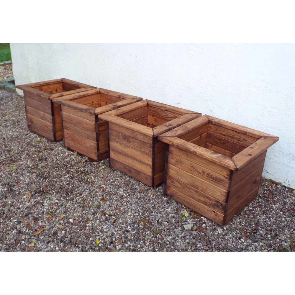 Charles Taylor Large Planter 4 Pack Image 6