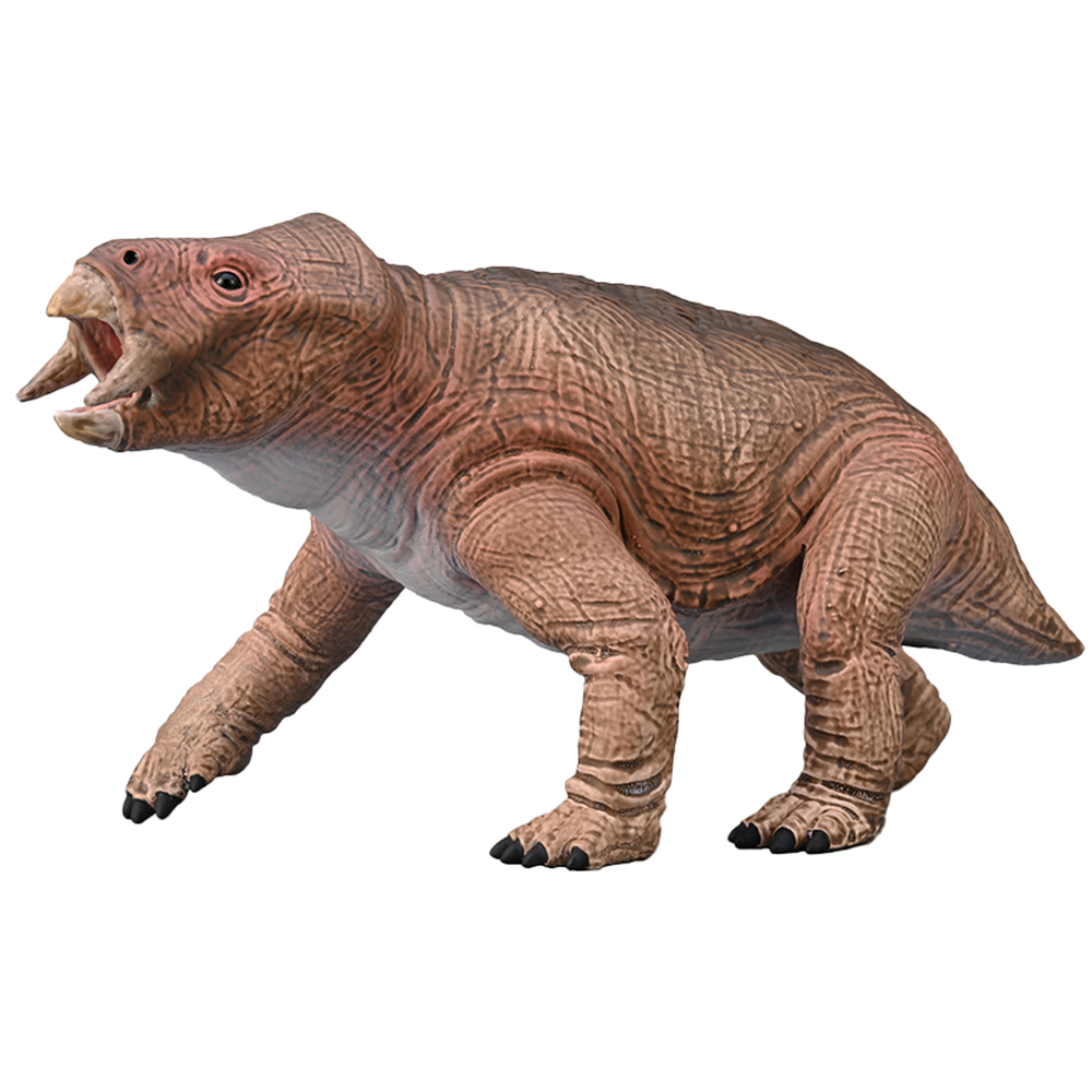 CollectA Placerias Prehistoric Animal Toy Image